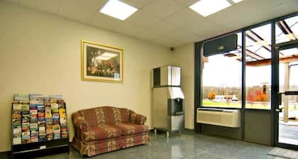 Americas Best Value Inn Wethersfield Hartford