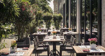 Dorint Kurfürstendamm Berlin