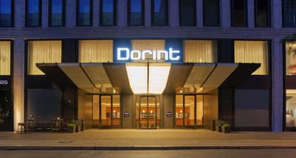 Dorint Kurfürstendamm Berlin