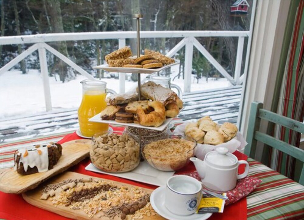 Hotel De Montaña Cumbres del Martial by null