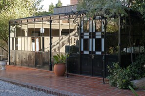 Jardin
