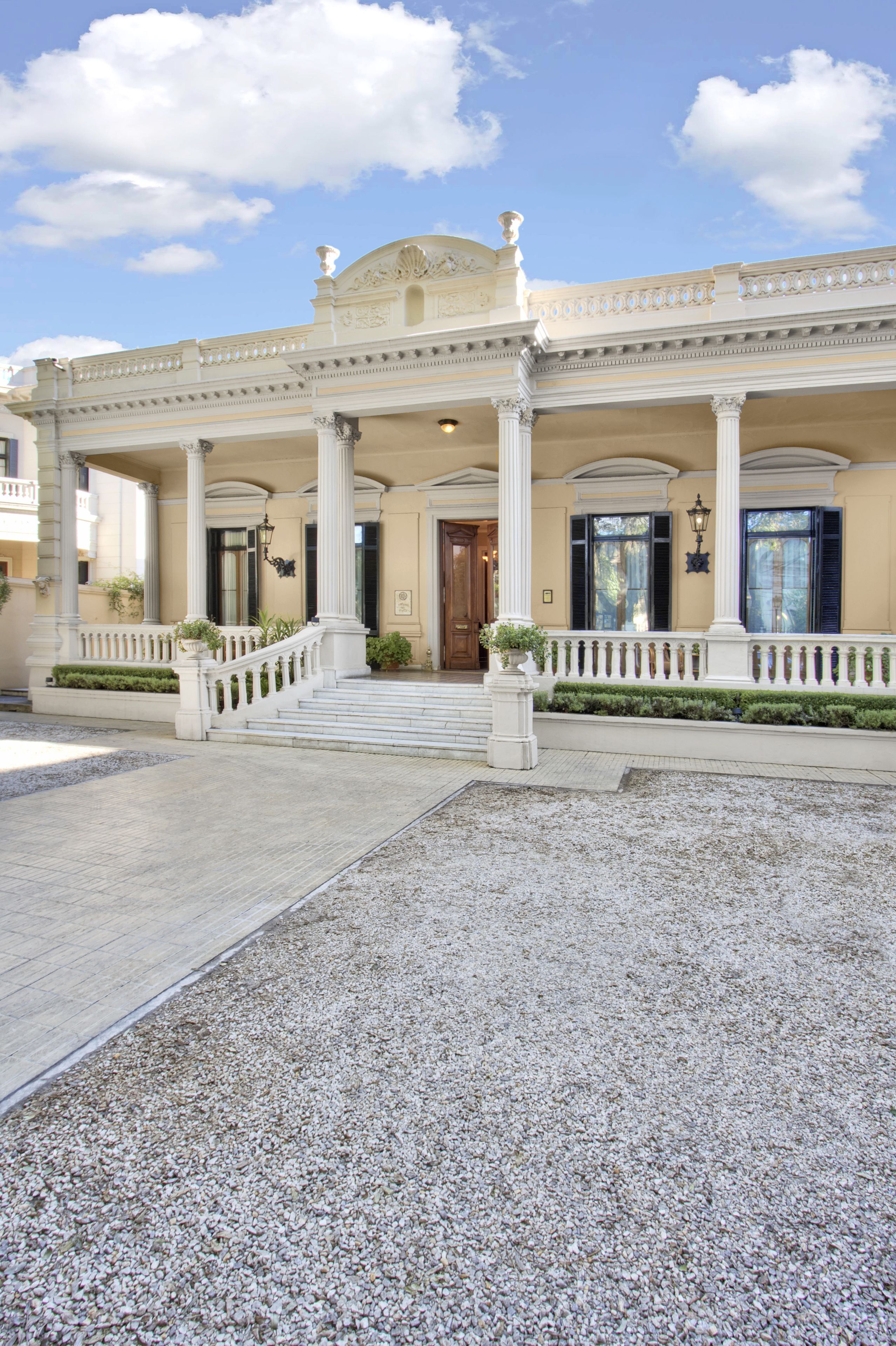 Foto - Hotel del Casco