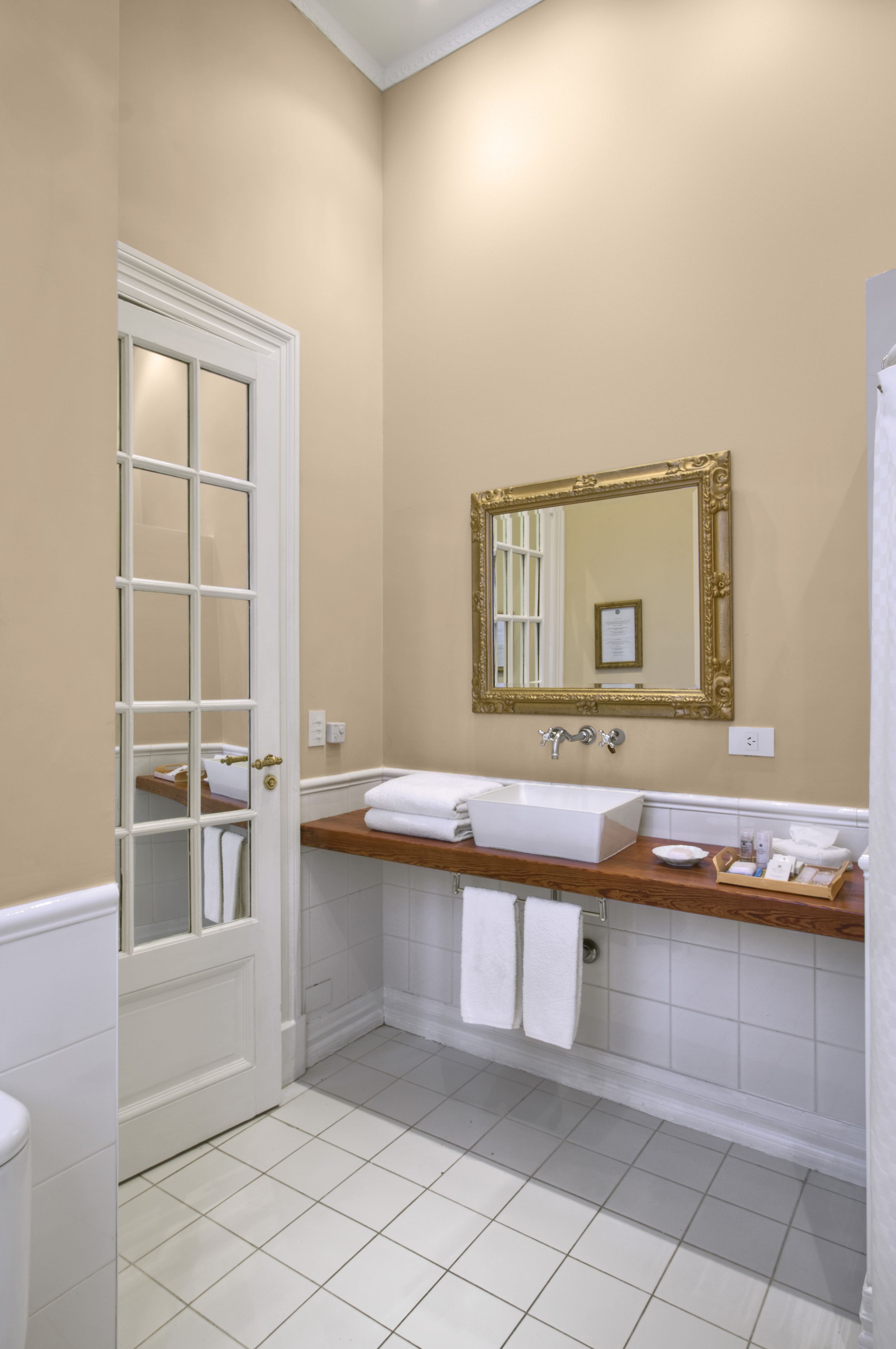 Foto - Hotel del Casco