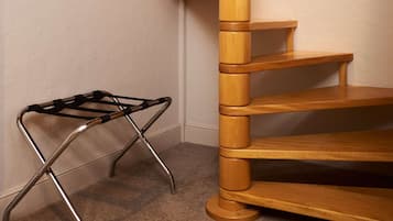 Family Room, 1 Double Bed with Sofa bed | Premium bedding, minibar, in-room safe, individually decorated