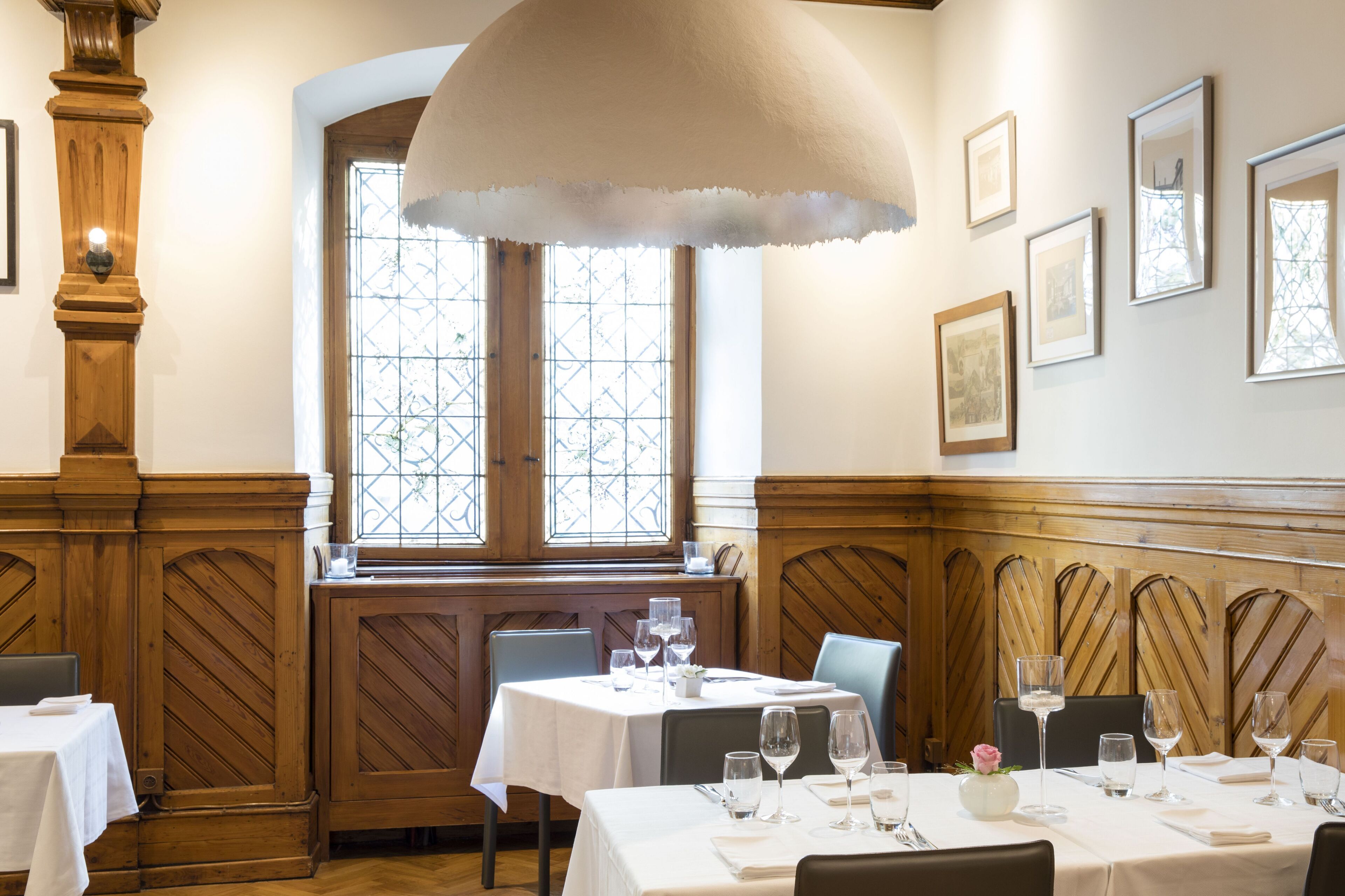 Photo - La Maison des Têtes