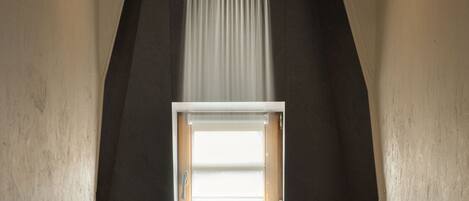 客房 (Caractère) | 浴室淋浴