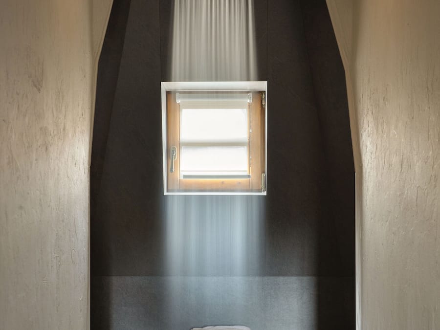 Caractère Room | Bathroom shower