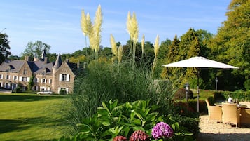 Jardín