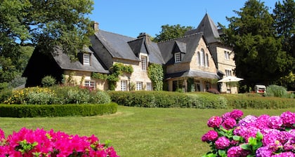 Le Manoir de Kertalg