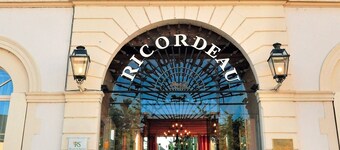 Hotel Ricordeau
