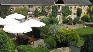 Terras