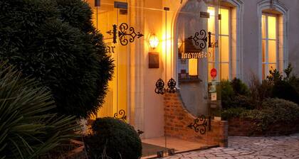 Grand HĂŽtel de Solesmes