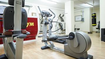 Palestra