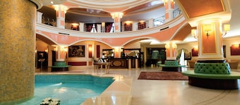 Parco dei Principi Hotel Resort