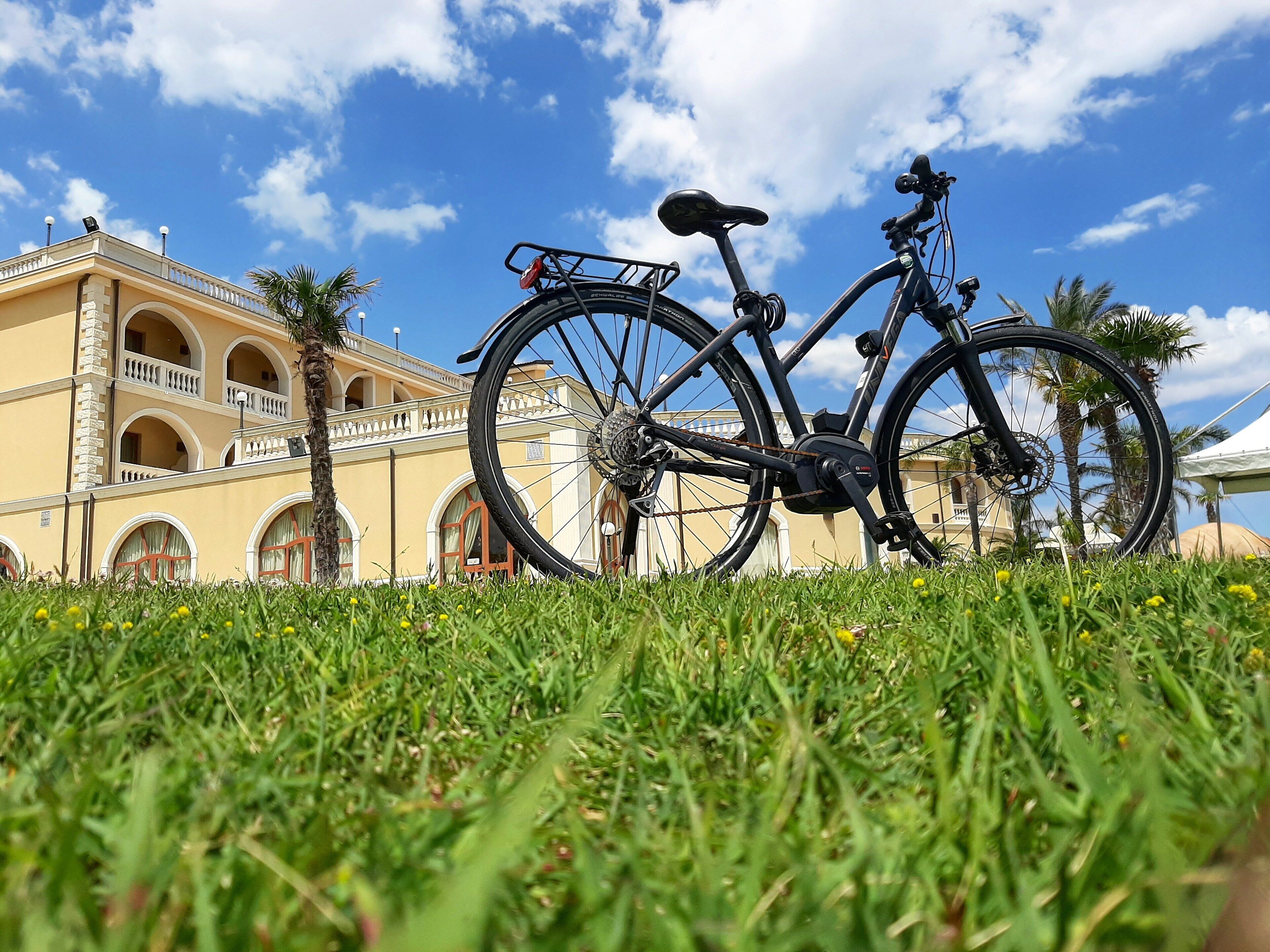 Vélo