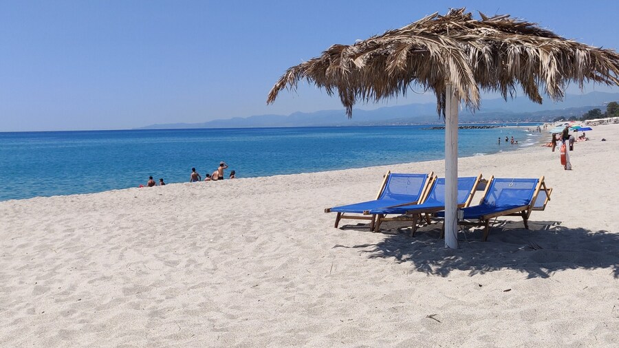 Parco dei Principi Hotel Resort