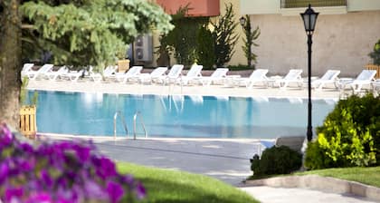 Ikbal Thermal Hotel & Spa