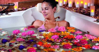 Ikbal Thermal Hotel & Spa