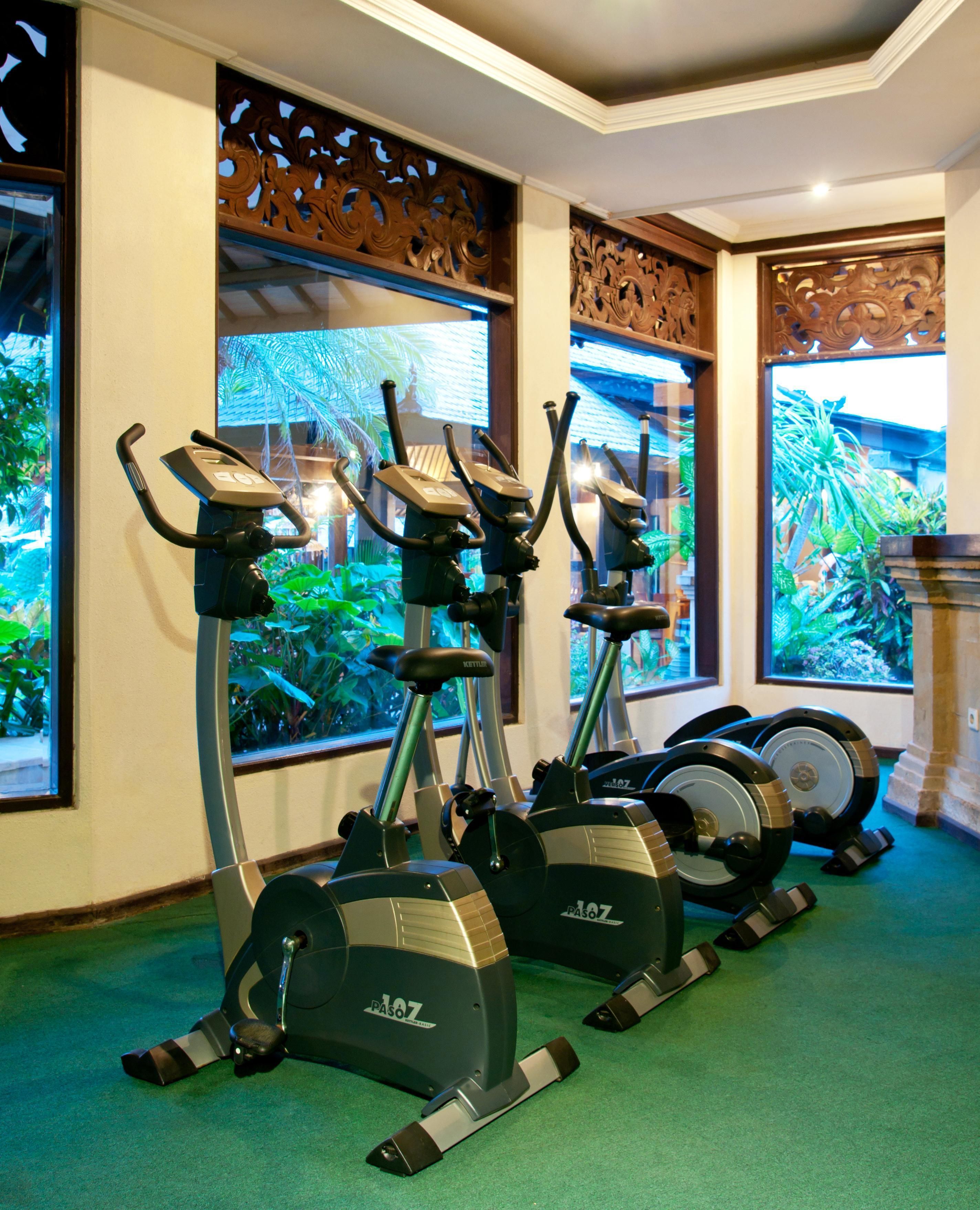 Foto - Hotel Vila Lumbung