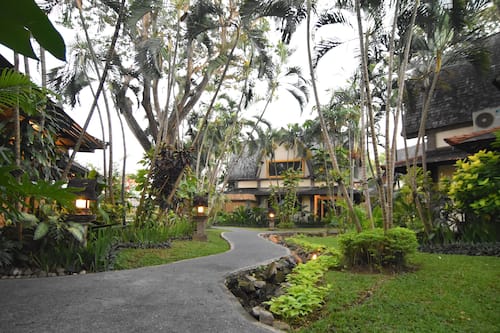 Jardin