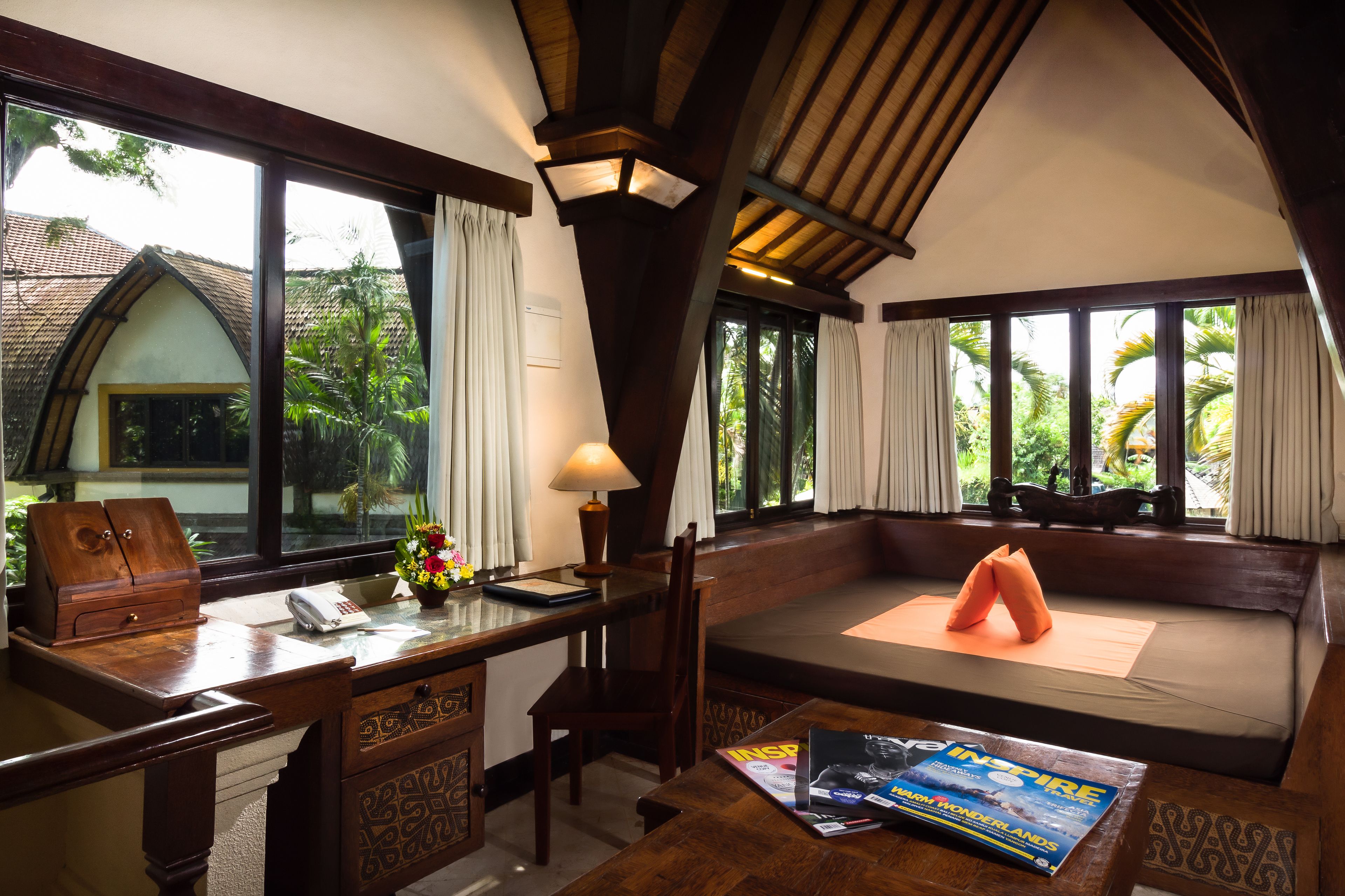 1 bedroom, in-room safe, desk, laptop workspace