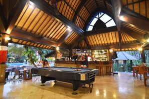 Billiards