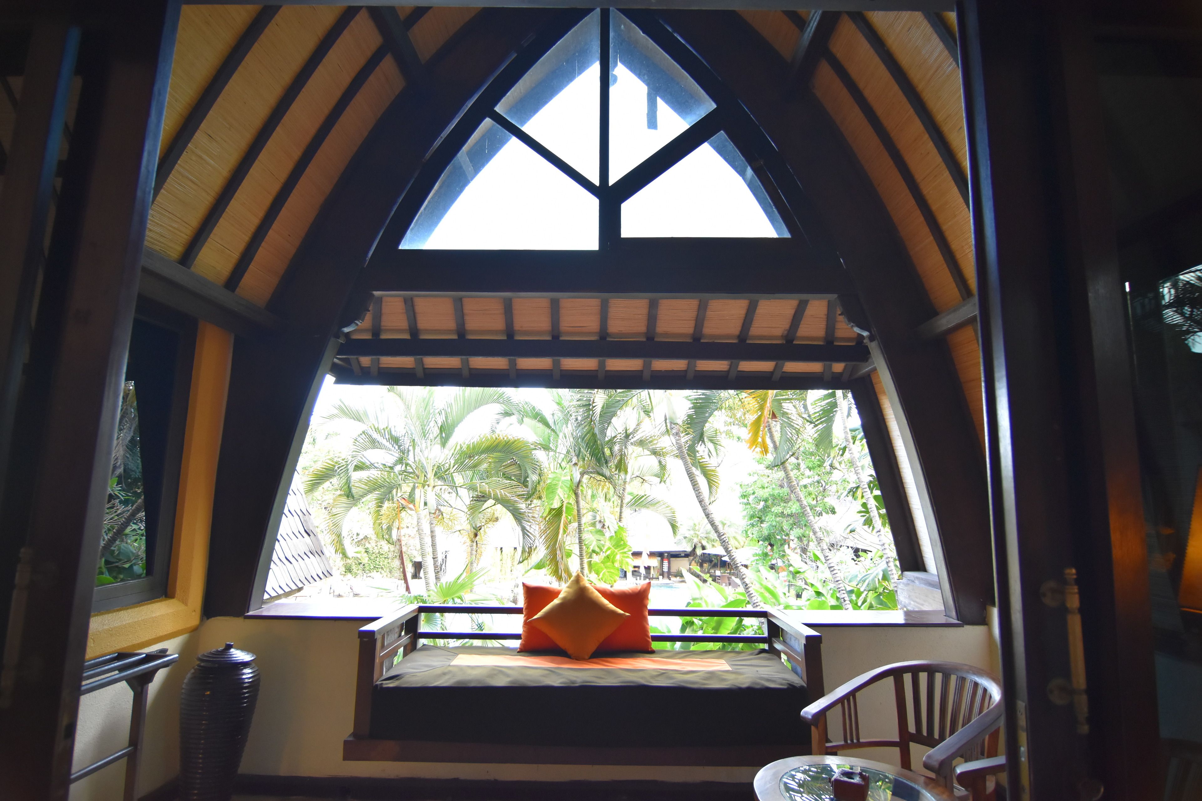 Foto - Hotel Vila Lumbung