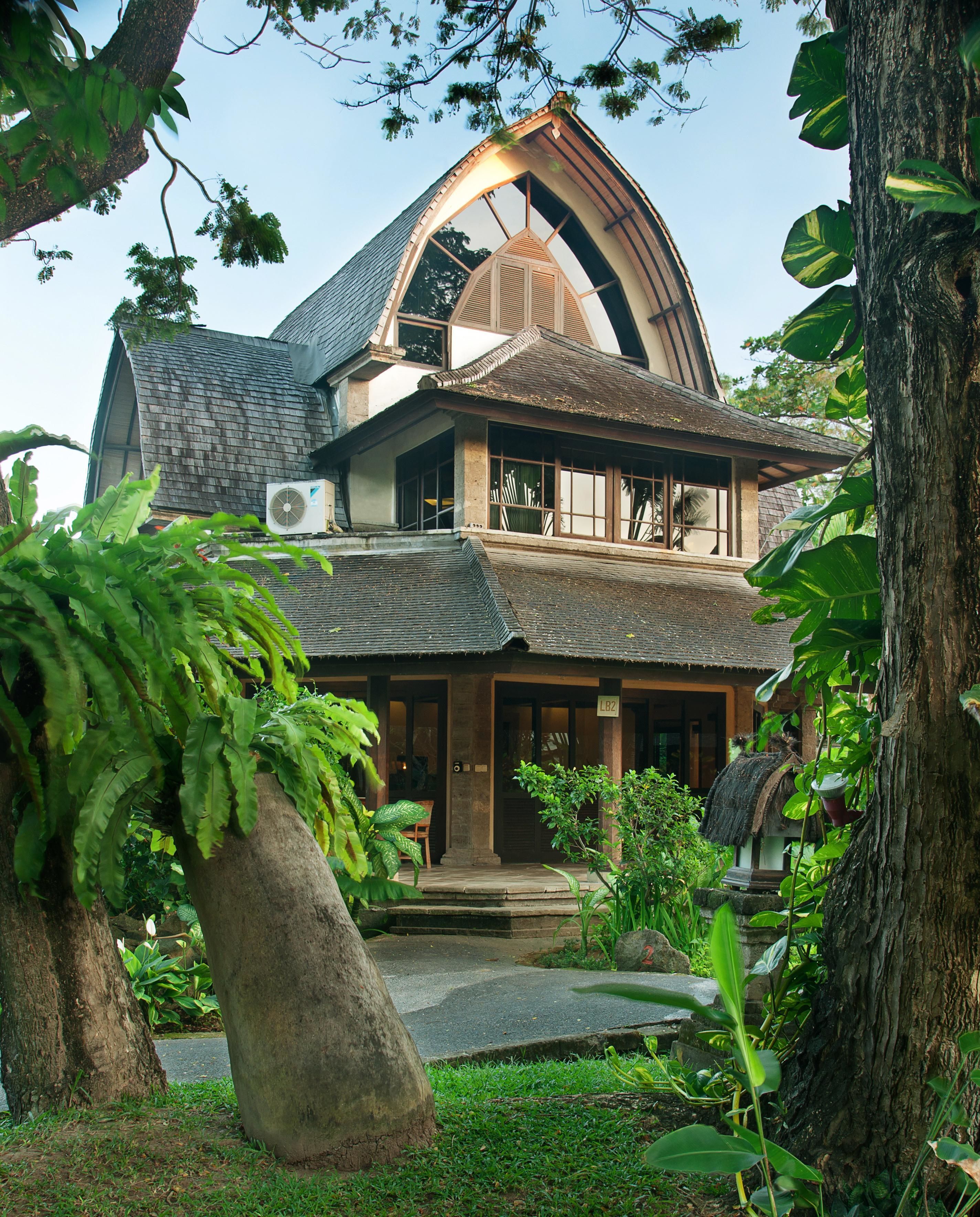 Foto - Hotel Vila Lumbung