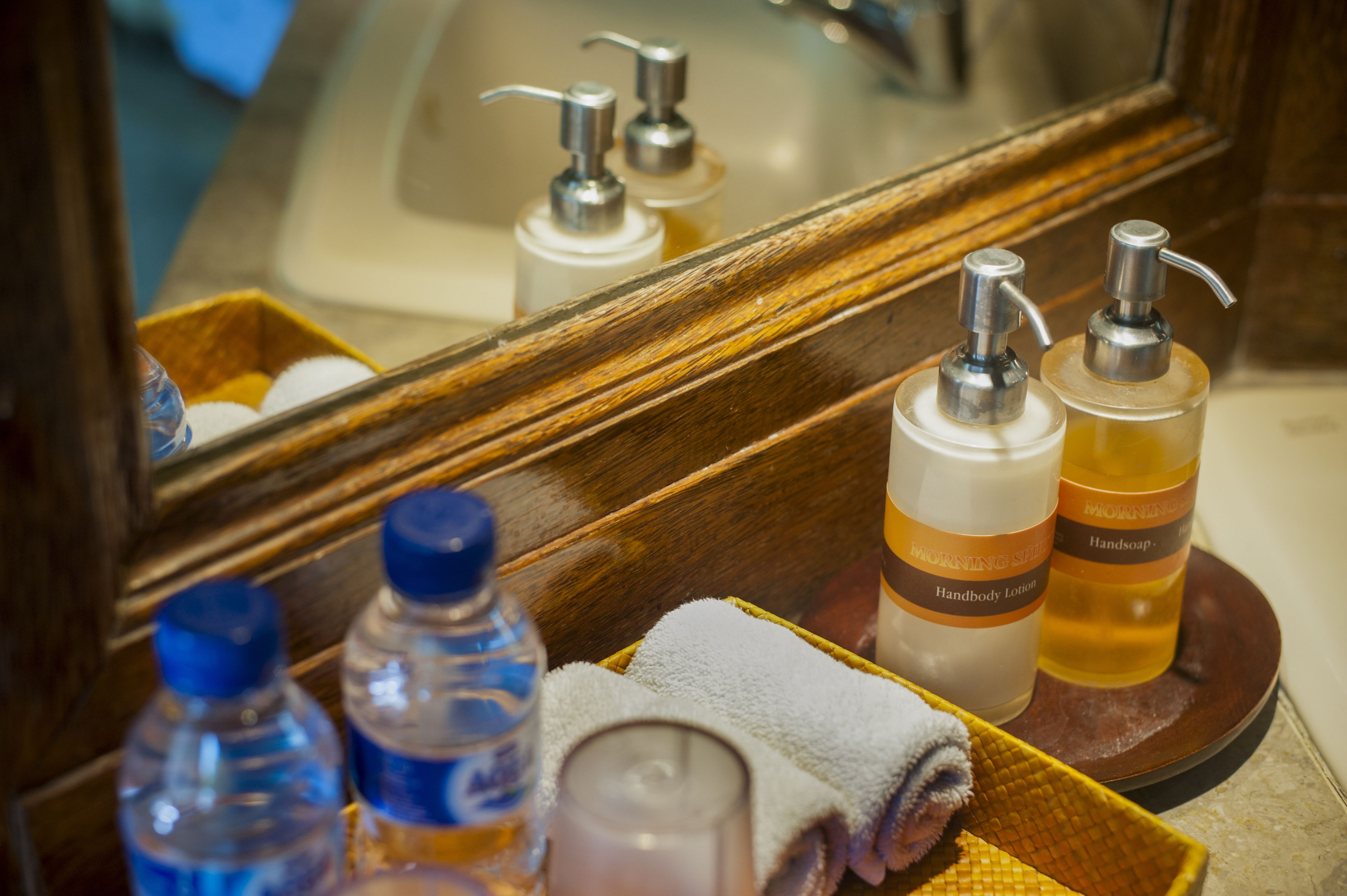 Foto - Hotel Vila Lumbung