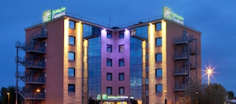 Holiday Inn Express Reggio Emilia by IHG