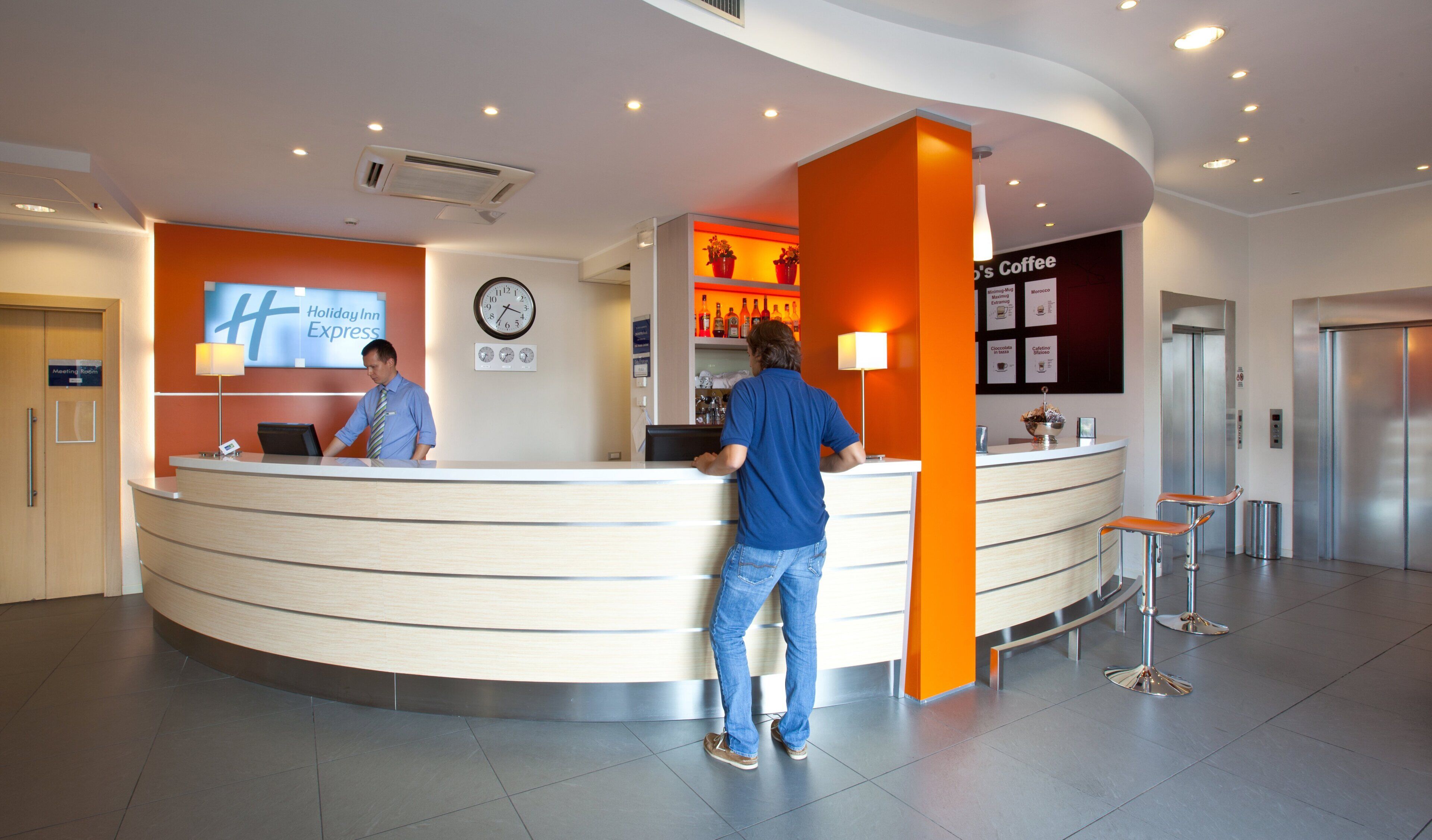Photo - Holiday Inn Express Reggio Emilia, An Ihg