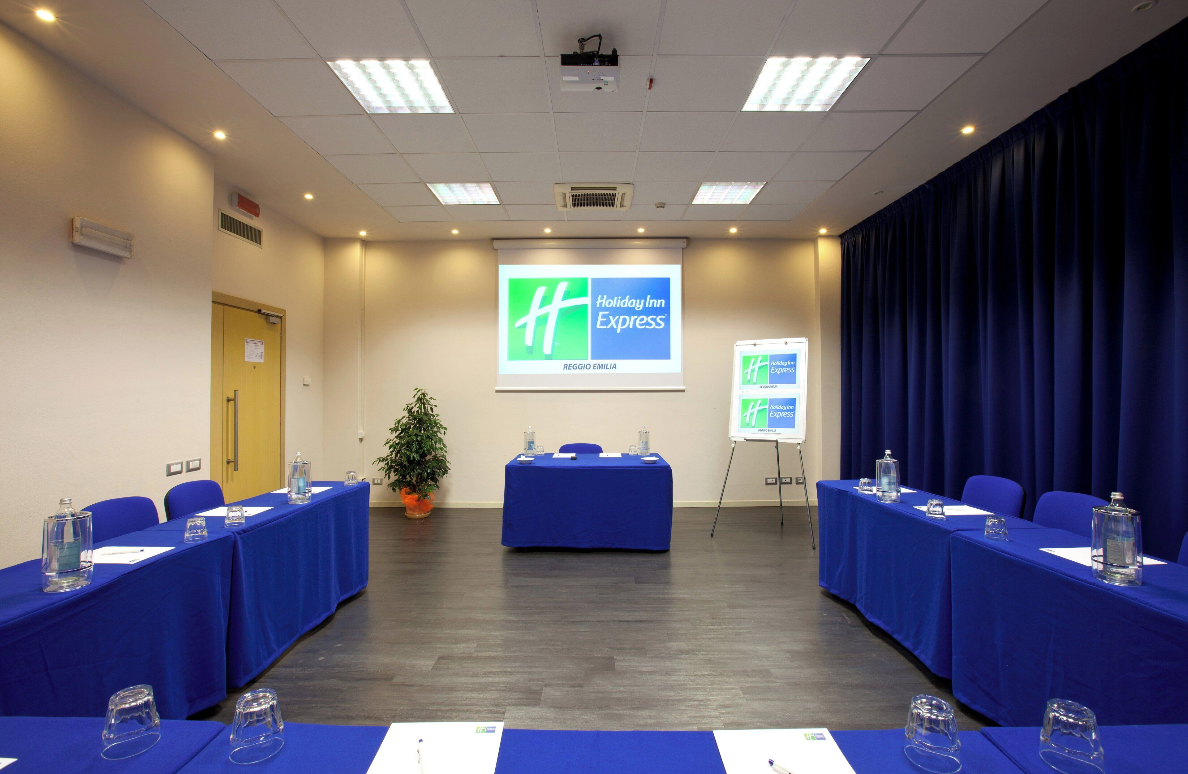 Photo - Holiday Inn Express Reggio Emilia, An Ihg