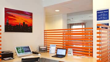 Servizio della struttura