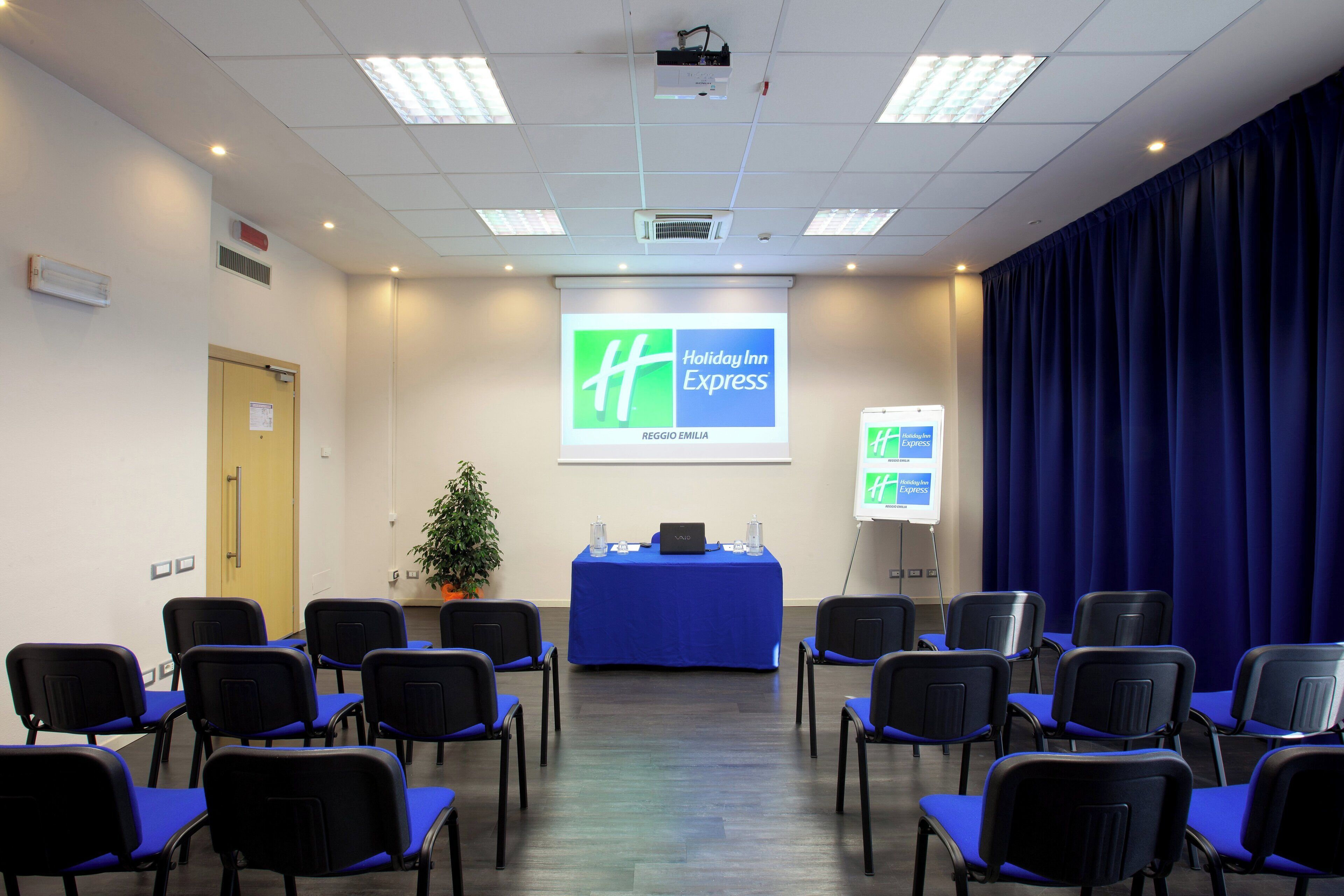 Photo - Holiday Inn Express Reggio Emilia, An Ihg