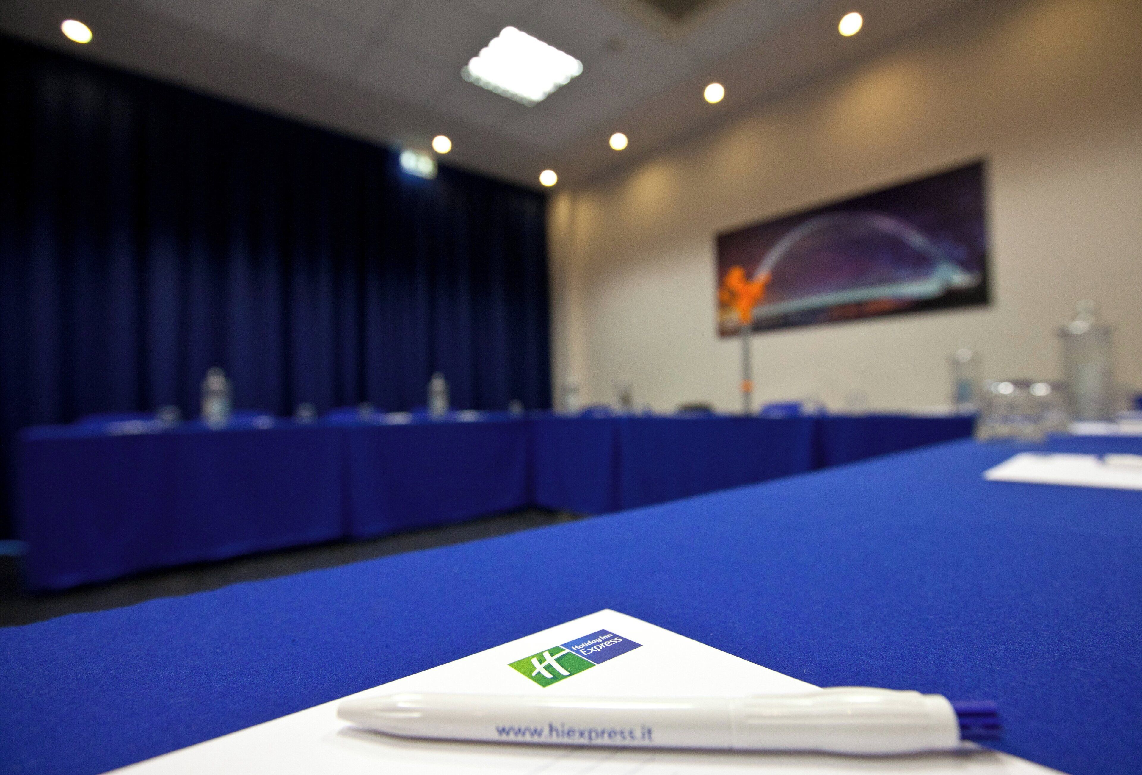 Photo - Holiday Inn Express Reggio Emilia, An Ihg