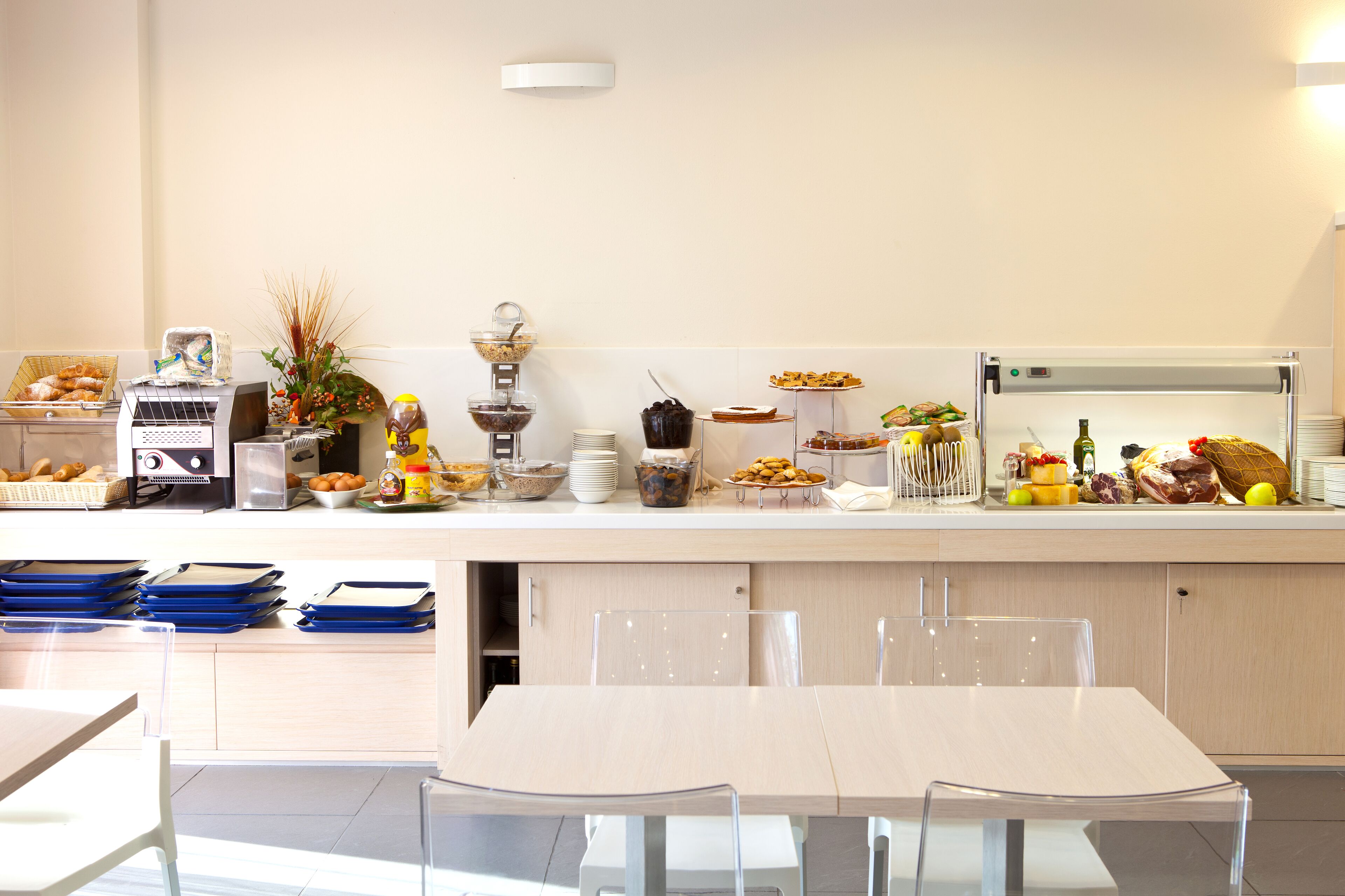 Foto - Holiday Inn Express Reggio Emilia by IHG