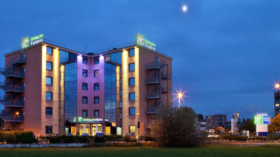 Holiday Inn Express Reggio Emilia by IHG