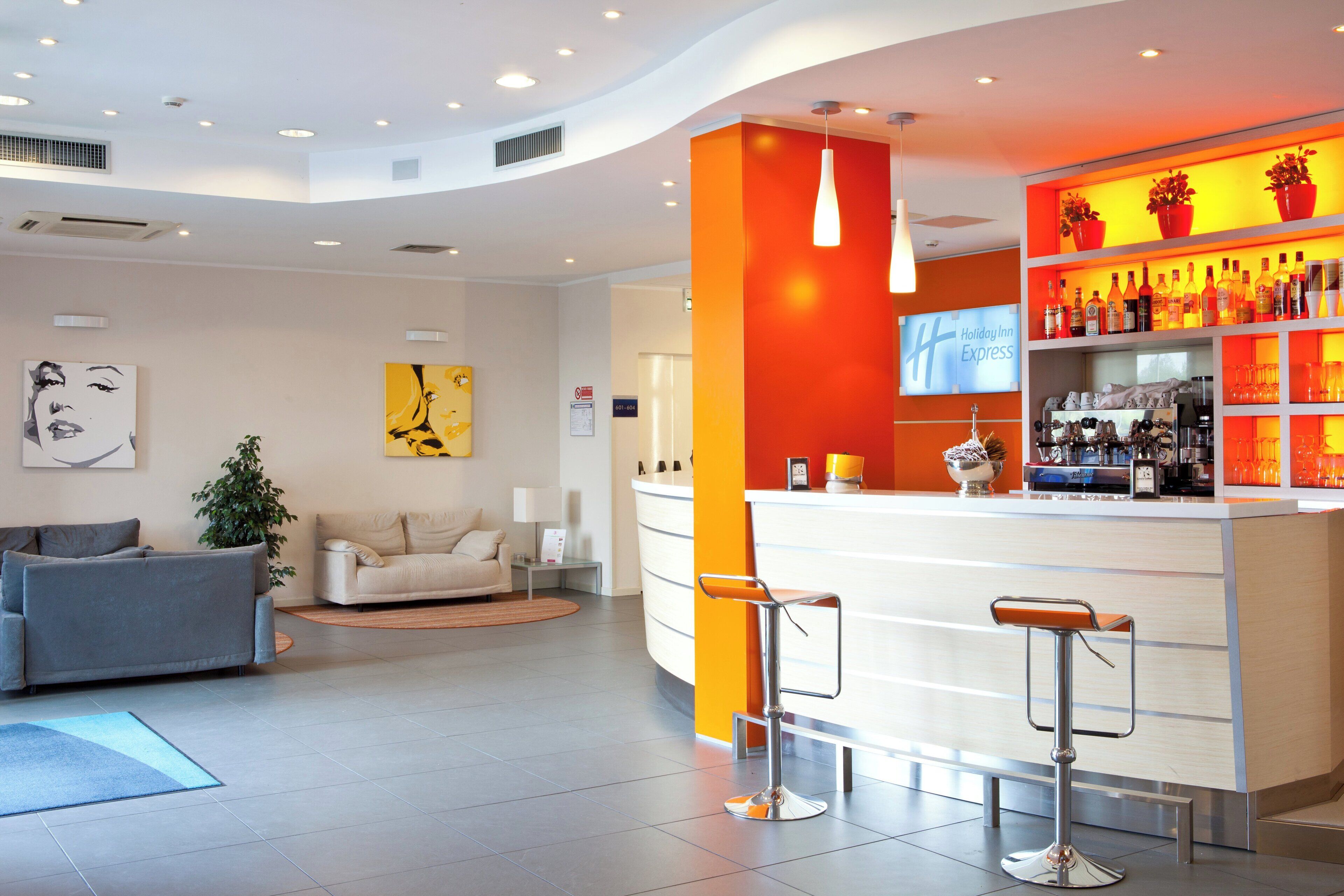 Photo - Holiday Inn Express Reggio Emilia, An Ihg