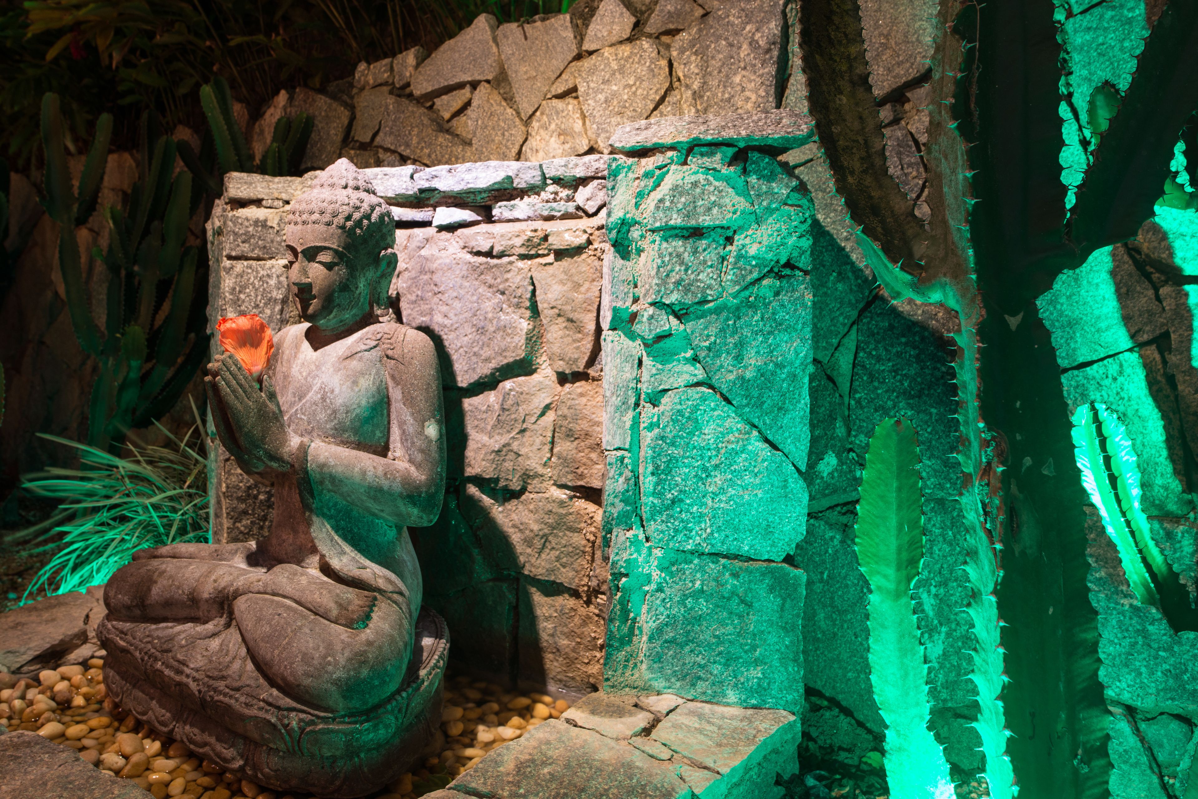 Foto - La Pedrera Small Hotel & Spa