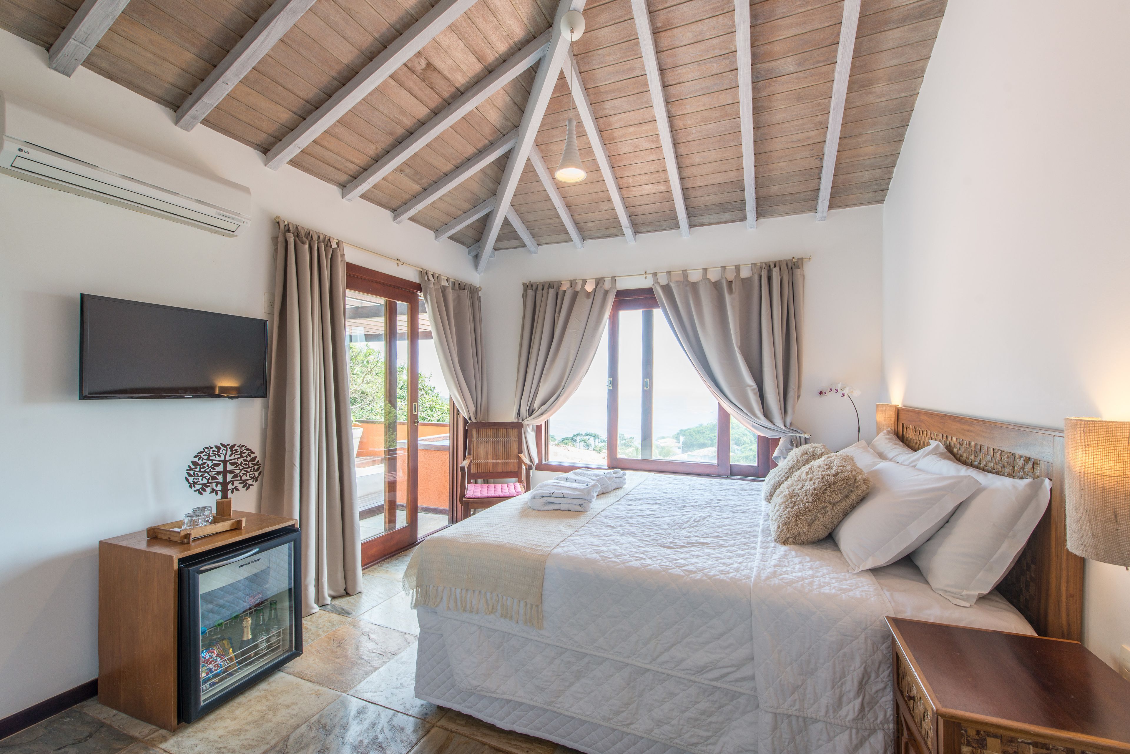 Foto - La Pedrera Small Hotel & Spa