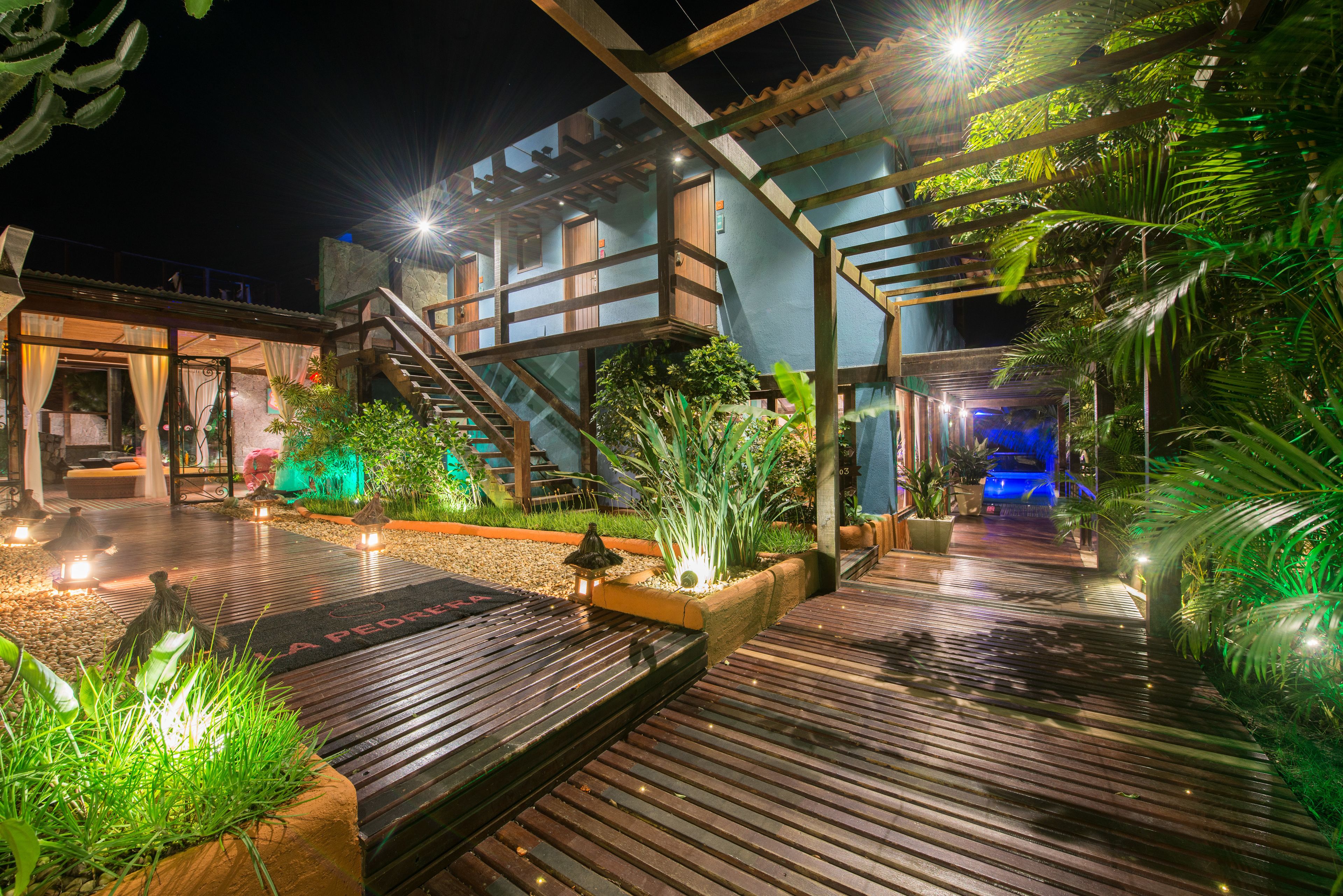 Foto - La Pedrera Small Hotel & Spa