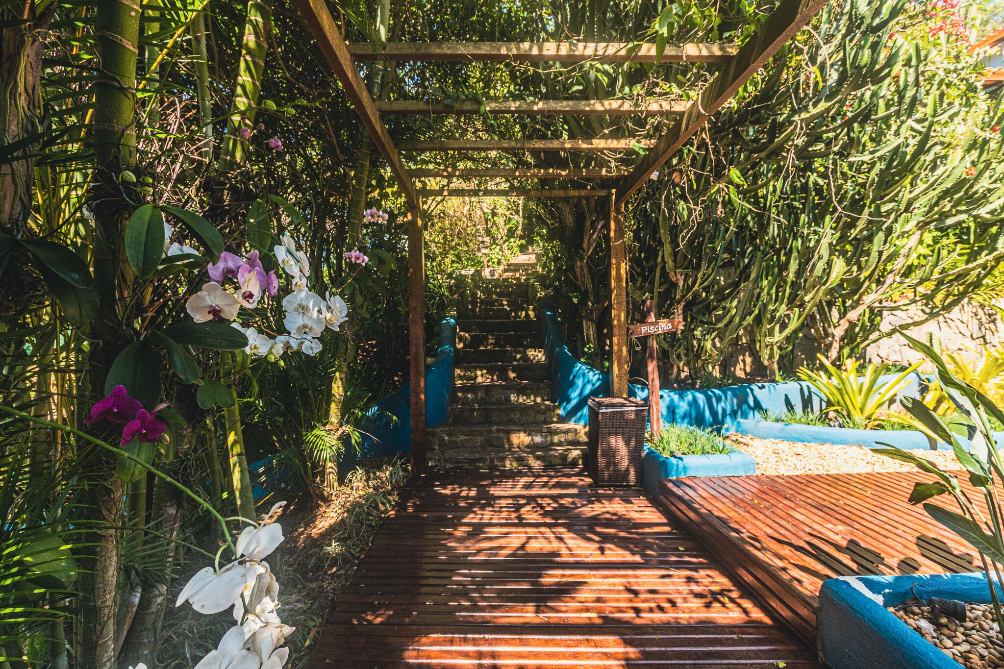 Foto - La Pedrera Small Hotel & Spa