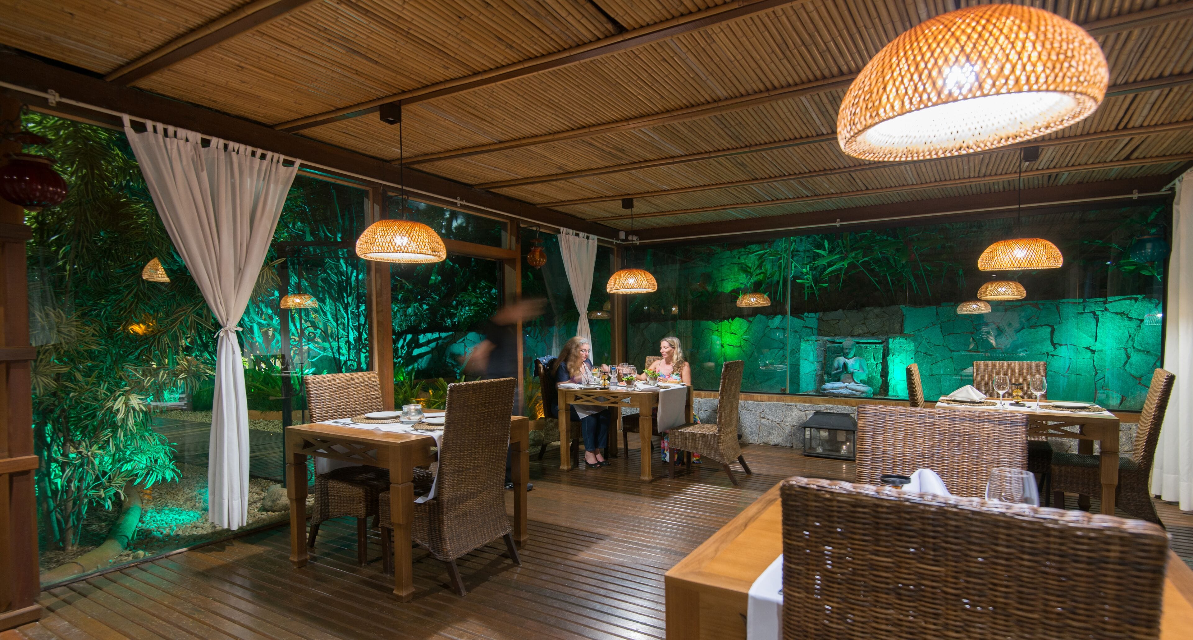 Foto - La Pedrera Small Hotel & Spa