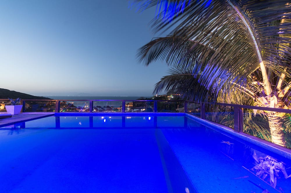 La Pedrera Small Hotel & Spa