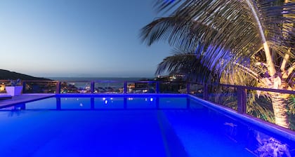 La Pedrera Small Hotel & Spa