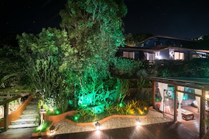 Jardin