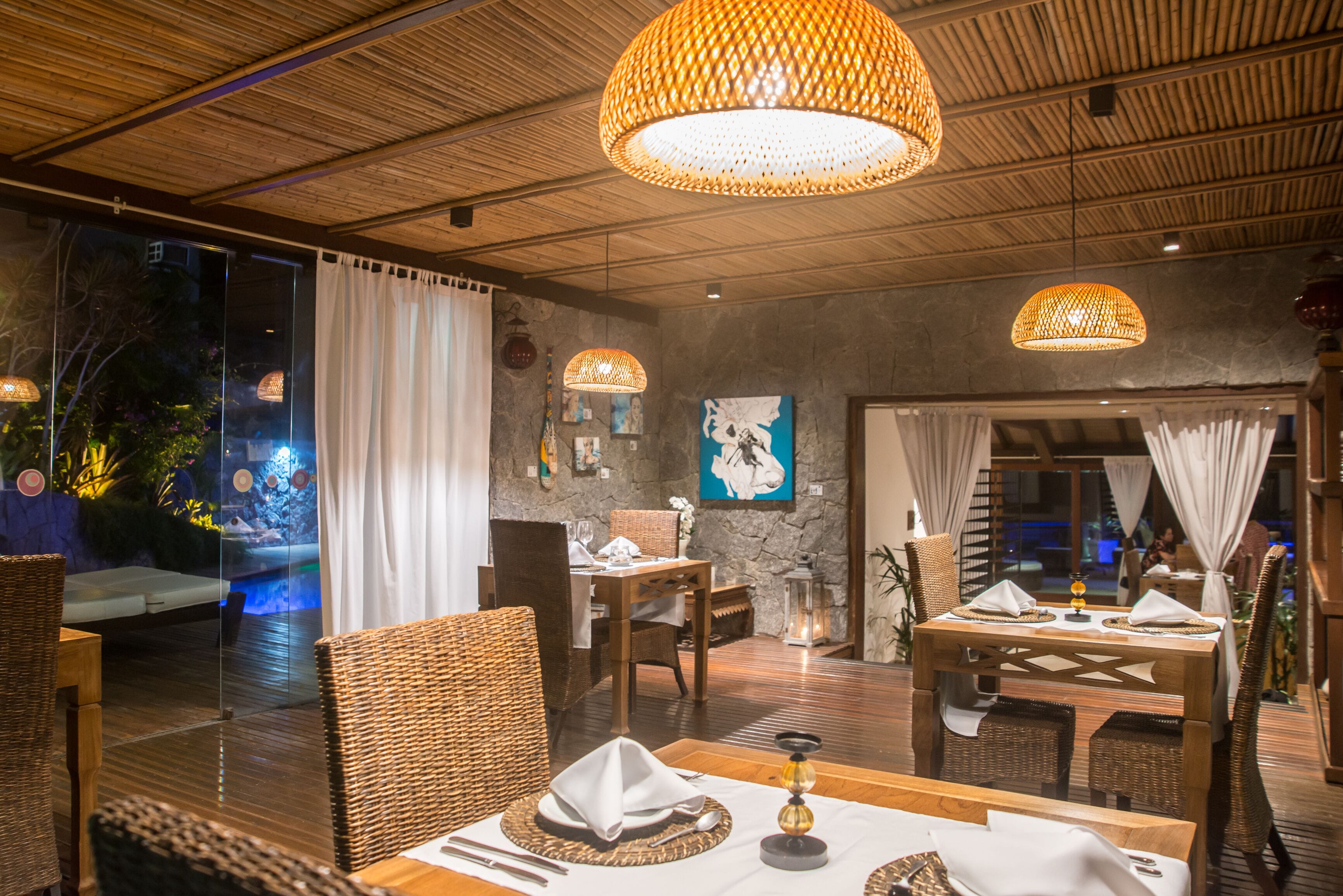 Foto - La Pedrera Small Hotel & Spa