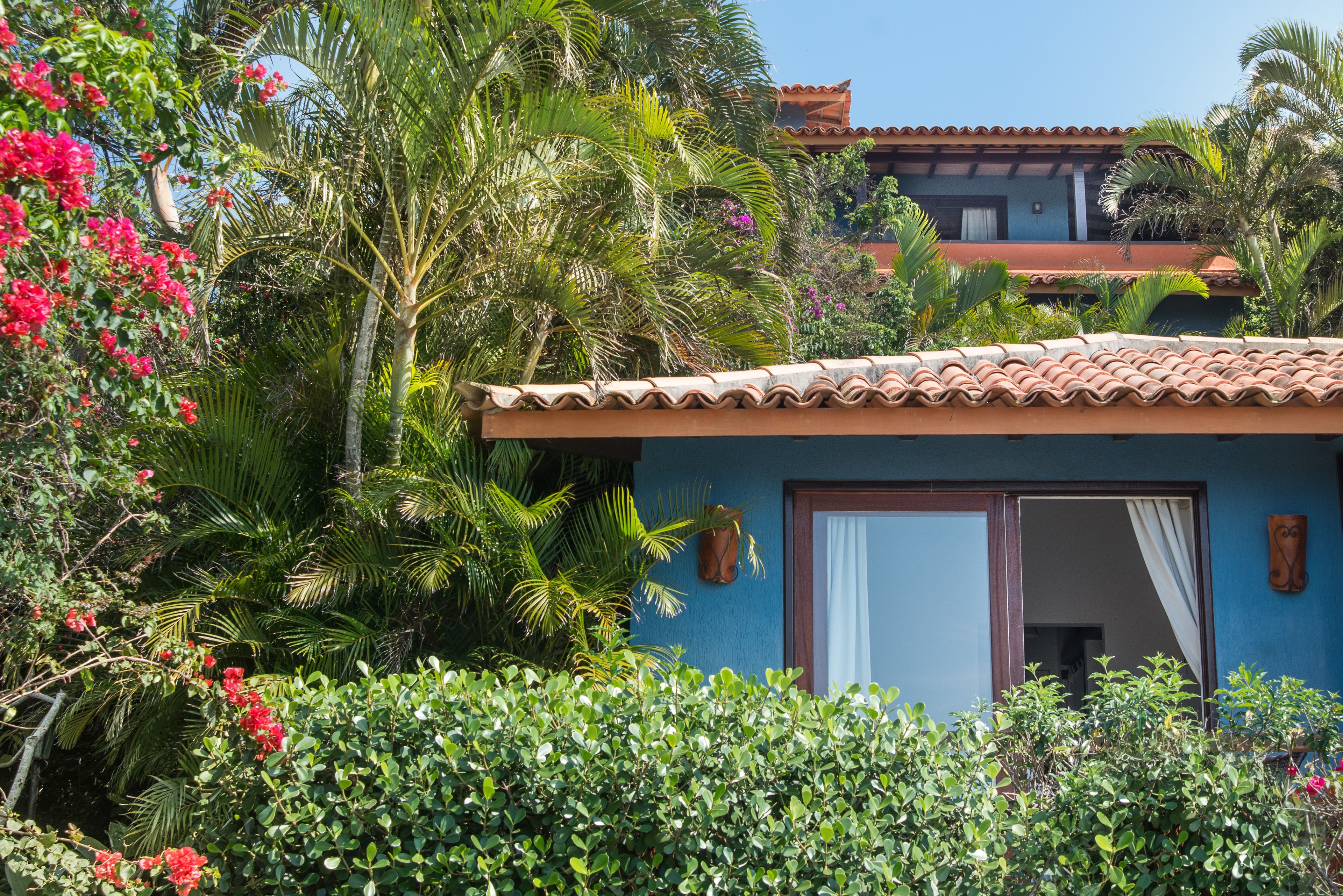 Foto - La Pedrera Small Hotel & Spa