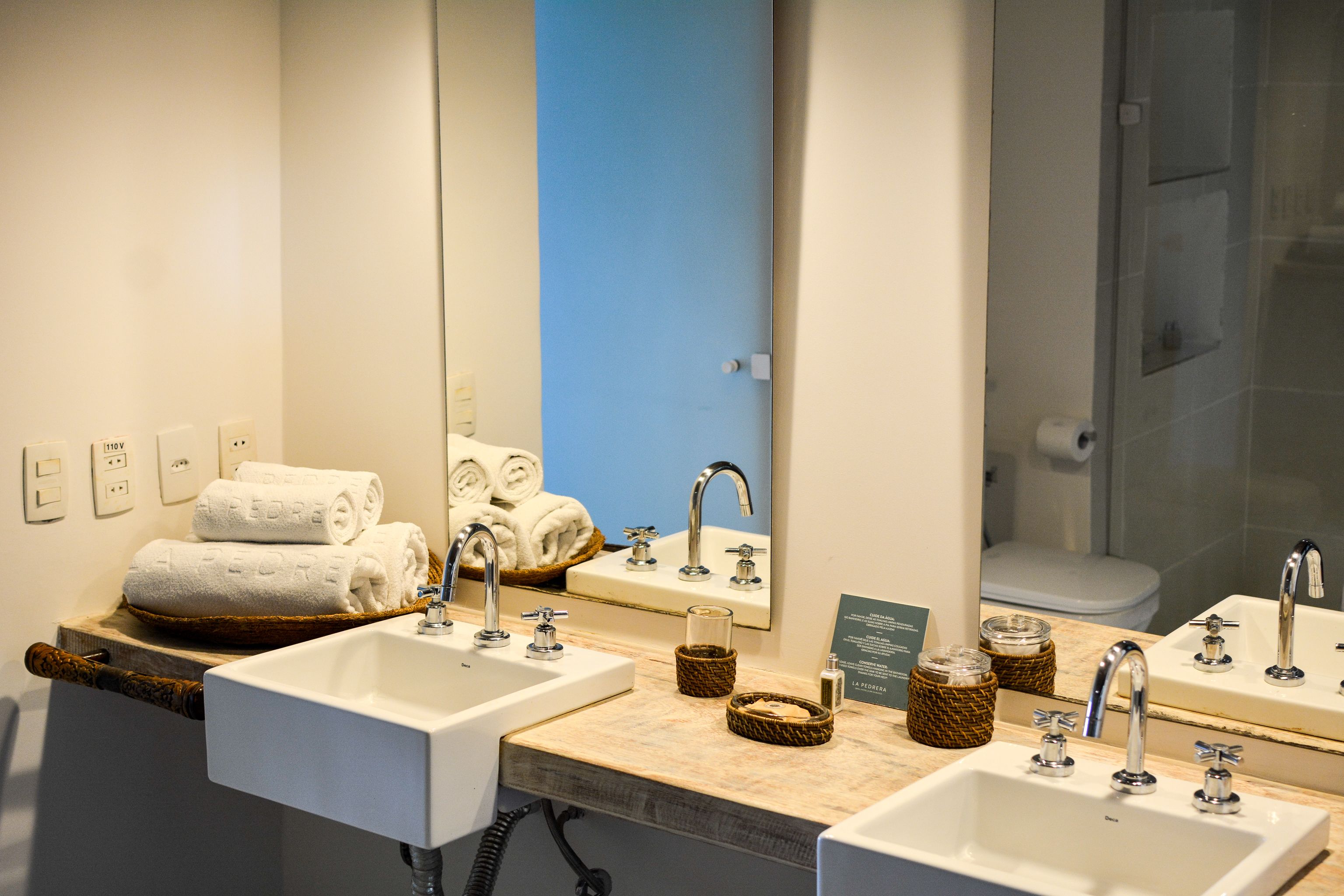 Foto - La Pedrera Small Hotel & Spa