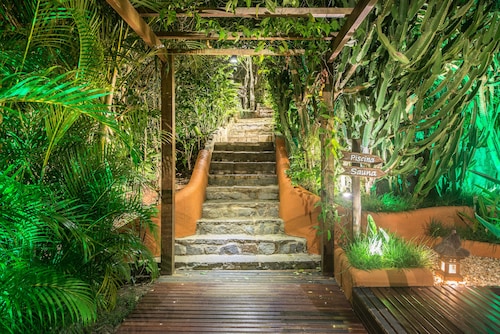 La Pedrera Small Hotel & Spa